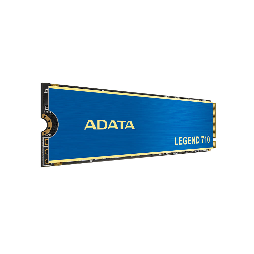 Adata M.2 NVME SSD Legend 710 2TB Adata M.2 NVME SSD Legend 710 2TB